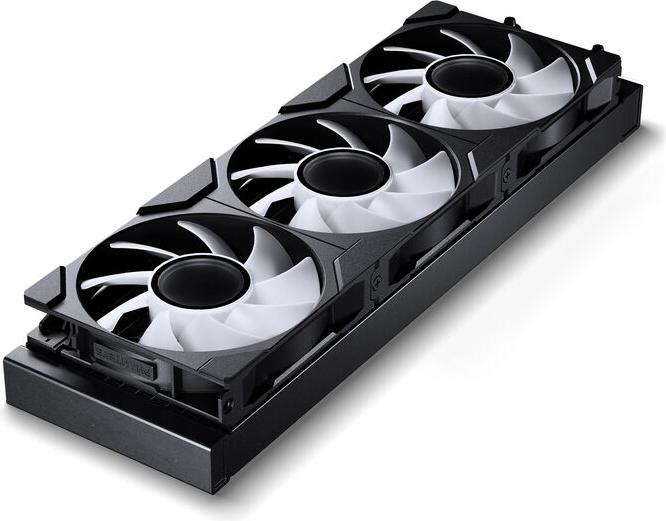 Actual product image Phanteks Glacier One 360M25 G2