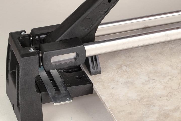 Actual product image wolfcraft 1 TC 460 - Tile cutter