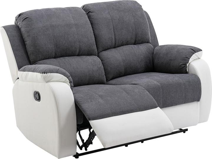 Produktbild Vente-unique Brody (2-Sitzer)