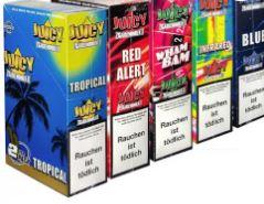 Image du produit Juicy Blunts WhamBam / Pastèque