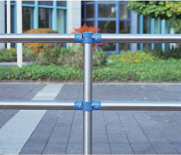 Produktbild kaiserkraft Systemgeländer