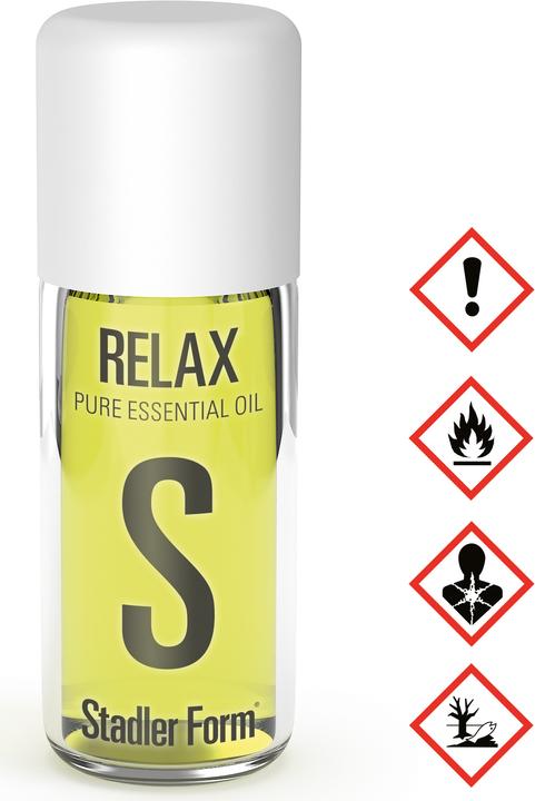 Immagine prodotto Stadler Form Rilassati (10 ml)