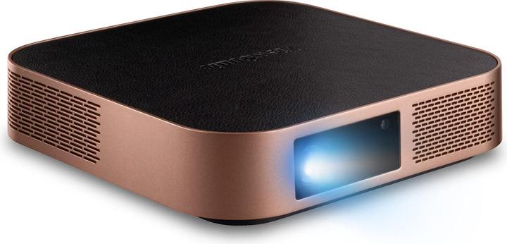 Produktbild Viewsonic M2W (WXGA, 1000 lm, 1.2:1)