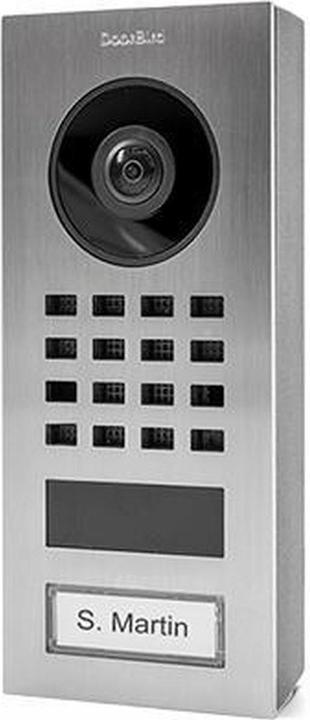 Doorbird Posto esterno IP D1101V AP (Ethernet, WiFi)