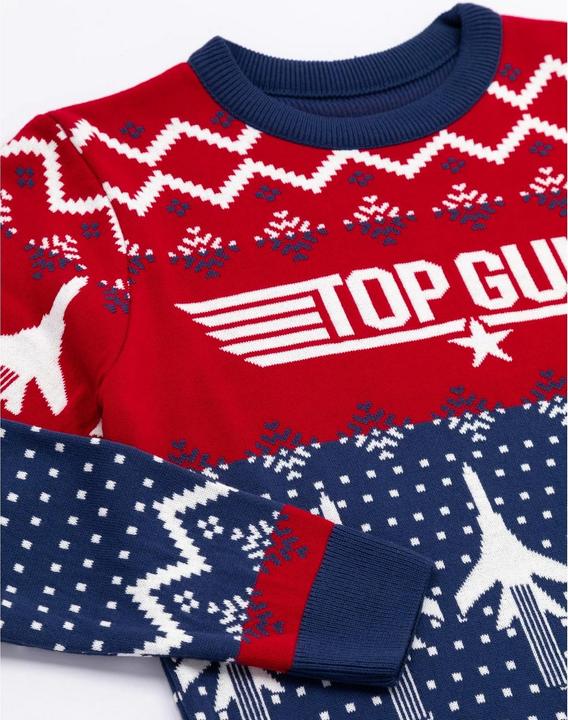 Produktbild Top Gun Pullover (S)