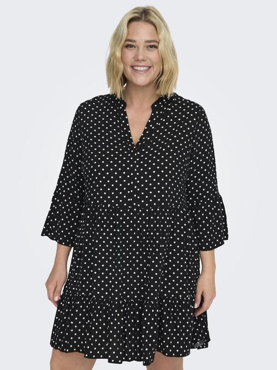 Image du produit Only Robe à manches 3/4 (44)