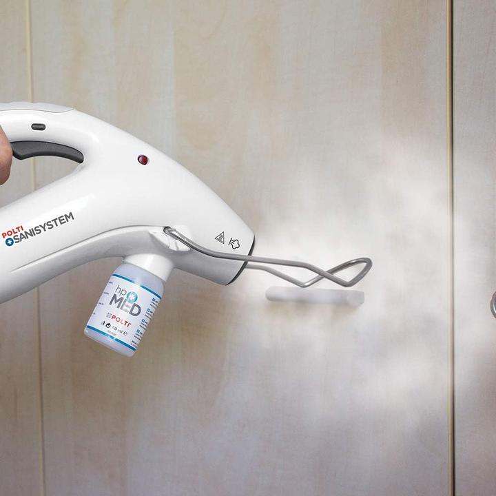 Actual product image Polti PAEU0368