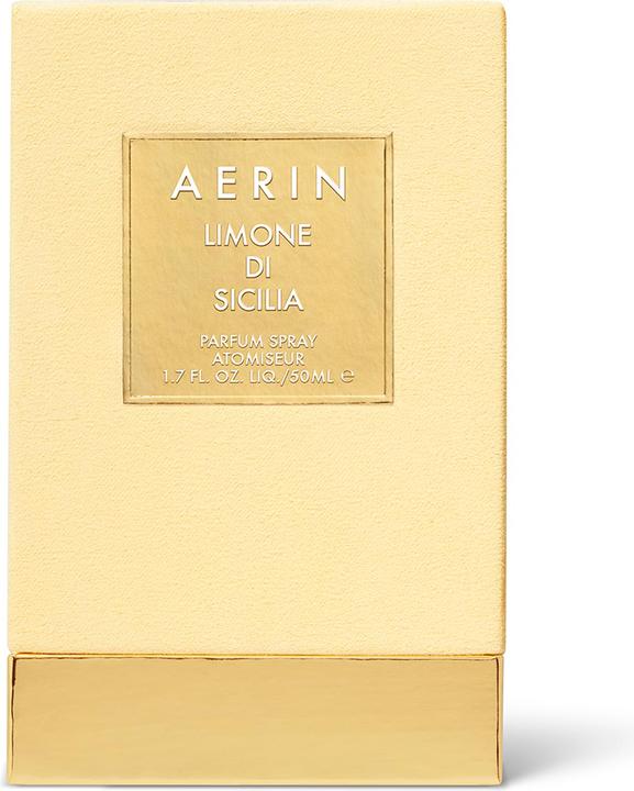 Produktbild Aerin El Limona Di Sicilia (Eau de Parfum, 50 ml)