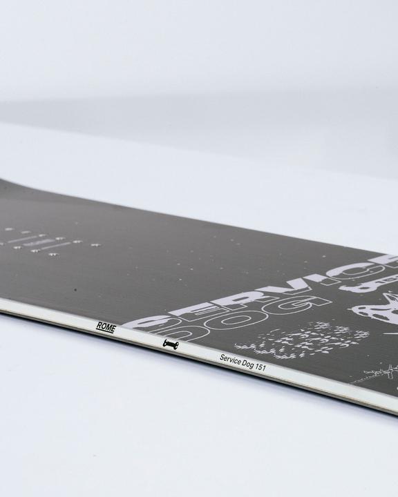 Produktbild Rome Service Dog (151)