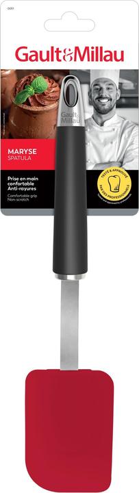 Produktbild Gault Millau Gummischaber