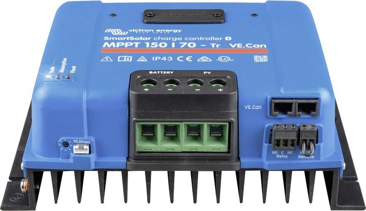 Produktbild Victron Energy SmartSolar MPPT 150/70