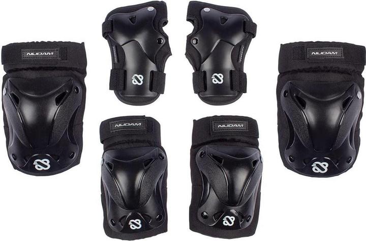 Image du produit Nijdam Kit de protection Senior (S, Modèle unique)