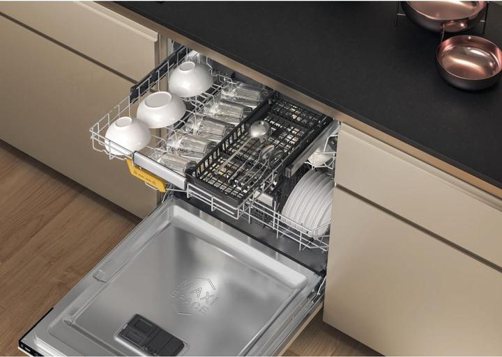 Actual product image Whirlpool W8I HF58 TU