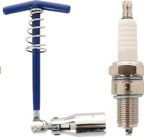 Actual product image Blue Bird SHL 700