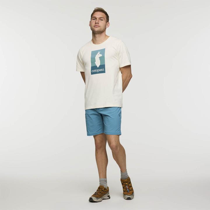 Actual product image Cotopaxi Llama Block (L)