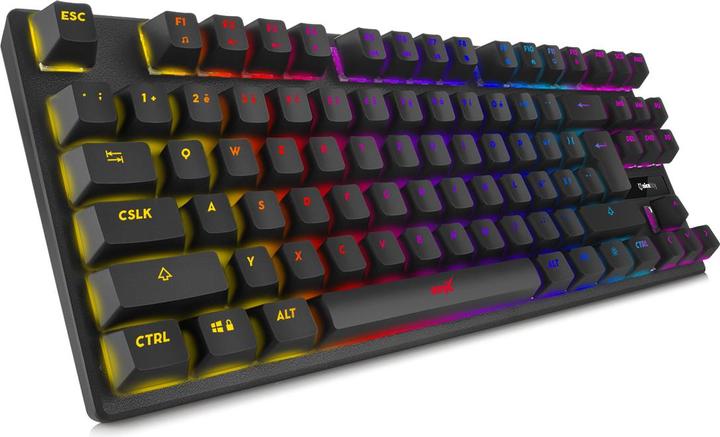 Produktbild Niceboy ORYX K300X (DE)