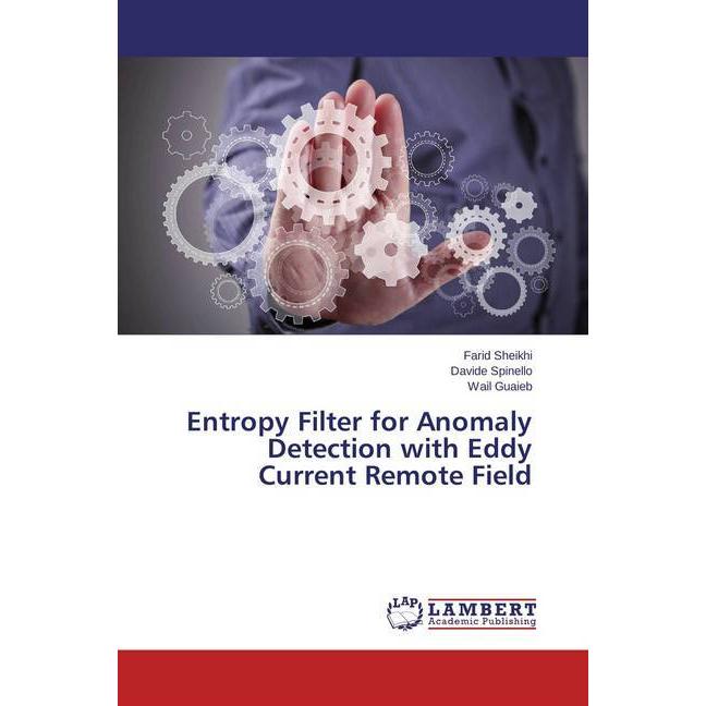 Entropy Filter for Anomaly Detection with Eddy Current Remote Field, Fachbücher