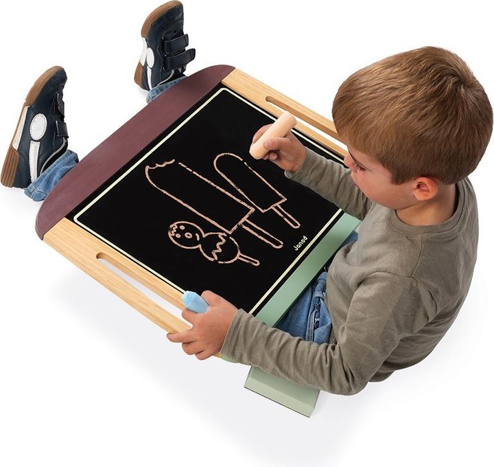 Actual product image Janod Table board