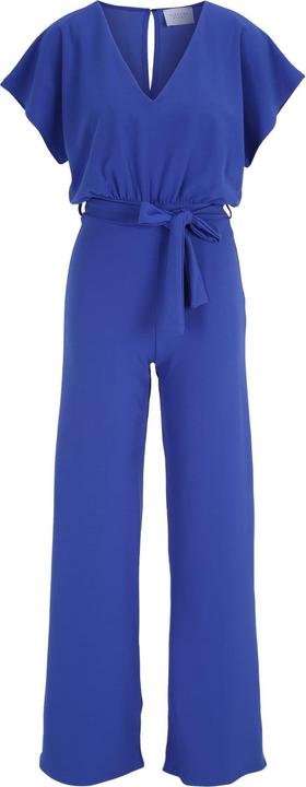 Produktbild Sisters Point Mädchen-Overall Helles Kobaltblau (XL)