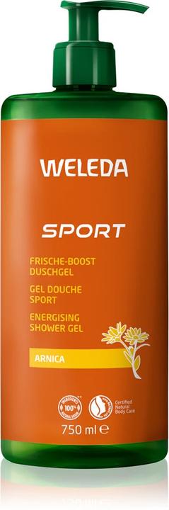 Image du produit Weleda Sport (750 ml)