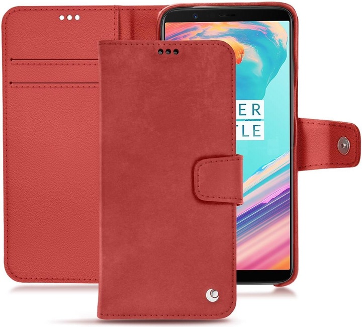 Image du produit Noreve Housse cuir portefeuille