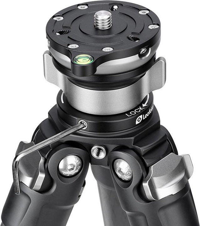 Produktbild Leofoto LB-65