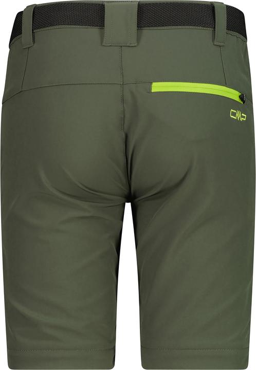 Produktbild CMP Campagnolo Long Zip Off Stretch (152)