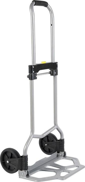 Topex Carrello di trasporto da 80 kg (79R302)