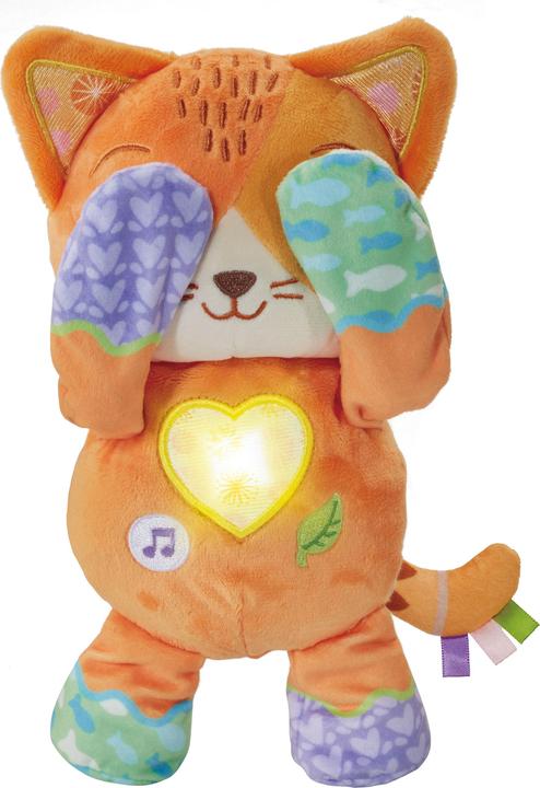 Actual product image VTech Kiekeboe Katje