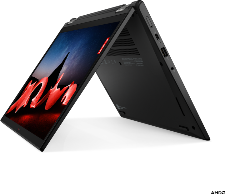 Produktbild Lenovo ThinkPad L13 Yoga Gen 4 (13.30", AMD Ryzen 5 7530U, 16 GB, 512 GB, CH)