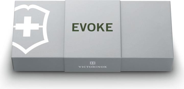 Produktbild Victorinox Evoke BSH Alox (9.50 cm)