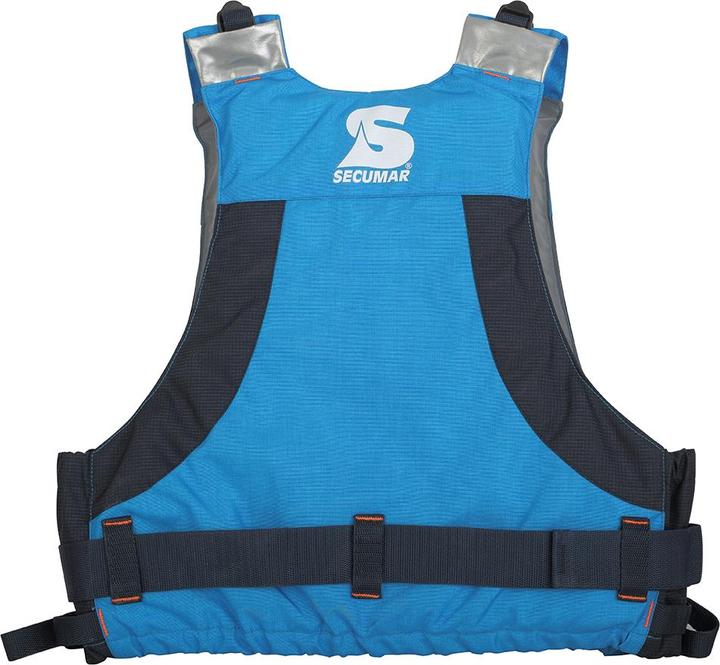 Immagine prodotto Secumar Giubbotto di salvataggio Camino (XL, 90+ kg)