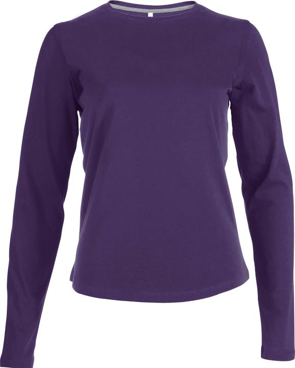 Actual product image Kariban Col Rond (L)