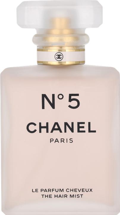 Produktbild Chanel Noël 2020 Parfum Cheveux (35 ml, Haarparfum)
