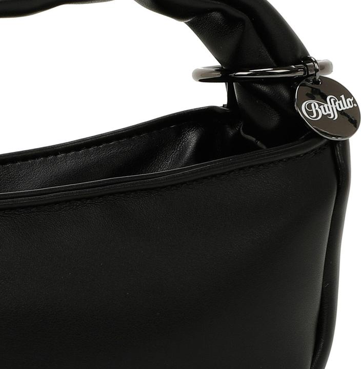Actual product image Buffalo Soft Soft Mini Bag Handbag 16 cm