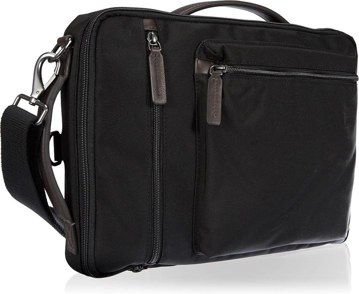 Immagine prodotto Fossil Cartella Buckner 34 cm con scomparto per laptop