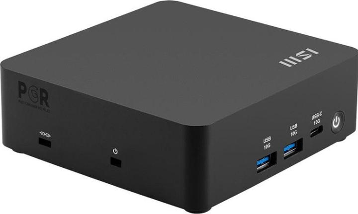 Immagine prodotto MSI Cubi NUC AI 1UMG-022AT / 16GB / 1TB W11P (1000 GB, 16 GB, Intel Core Ultra 7 155H)