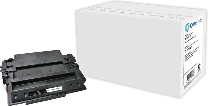 Immagine prodotto CoreParts Toner nero Q6511X (FC)