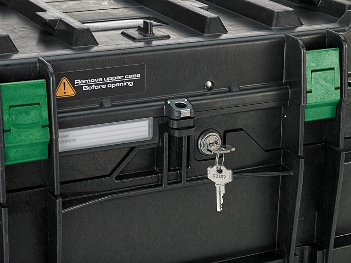 Productafbeelding Stahlwille Gereedschapswagen