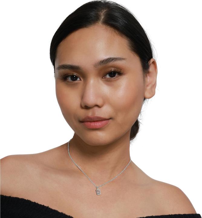 Immagine prodotto Heideman Ennia di colore argento (100% acciaio inossidabile)