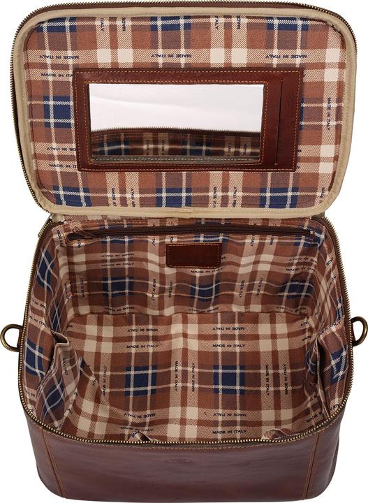 Actual product image PIKE Beauty Case