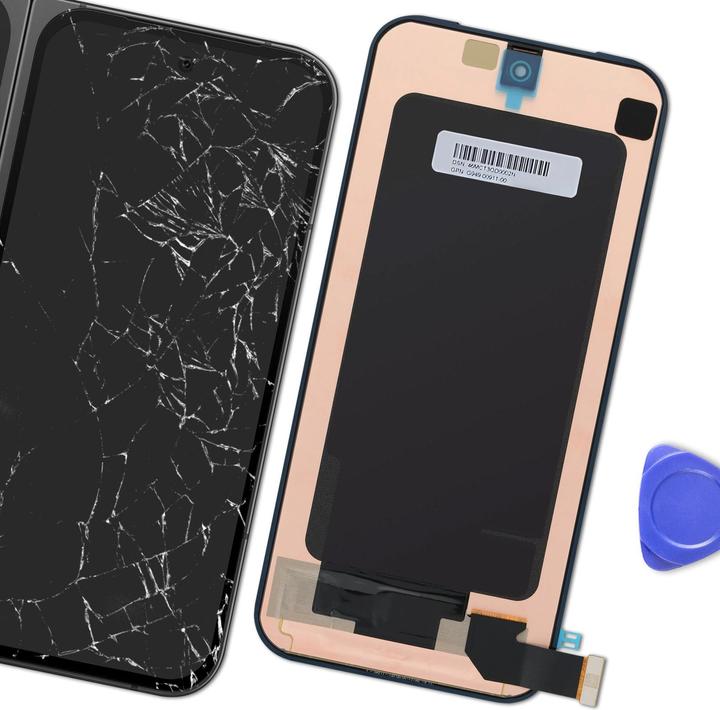 Actual product image Google Externes LCD-Display für Pixel 9 Pro Fold mit Touchscreen (Display, Google Pixel 9 Pro Fold)