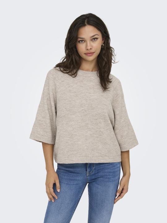 Produktbild Only Onlsimoni 3/4 Pullover Knt Noos (S)
