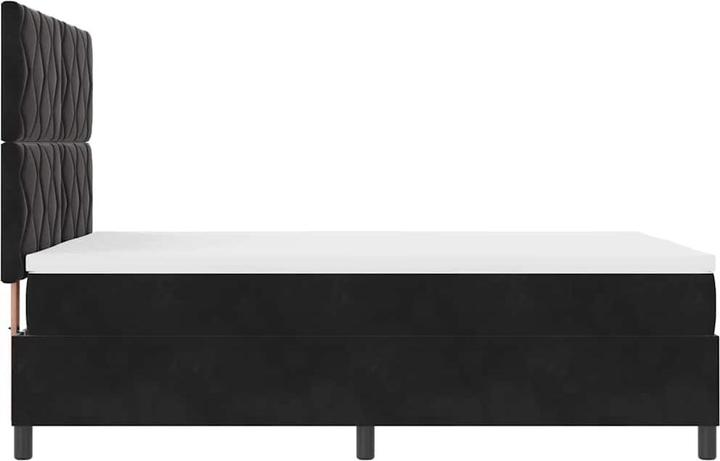 Image du produit vidaXL Boxspring (140 x 190 cm)