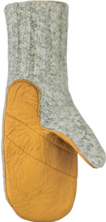 Produktbild Salewa Walk Wool Leather Handschuhe (XL)