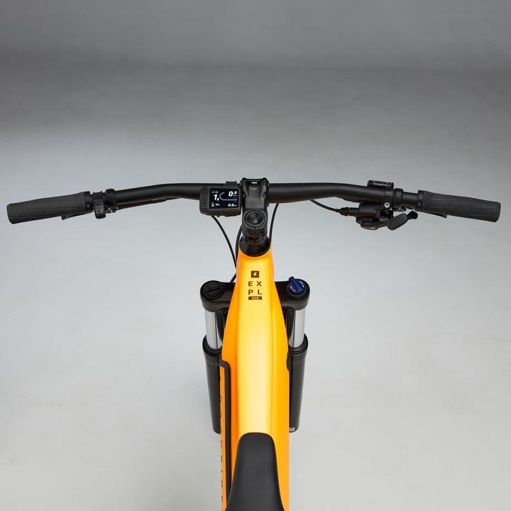 Immagine prodotto Rockrider E-EXPL 520 (38.80 cm)