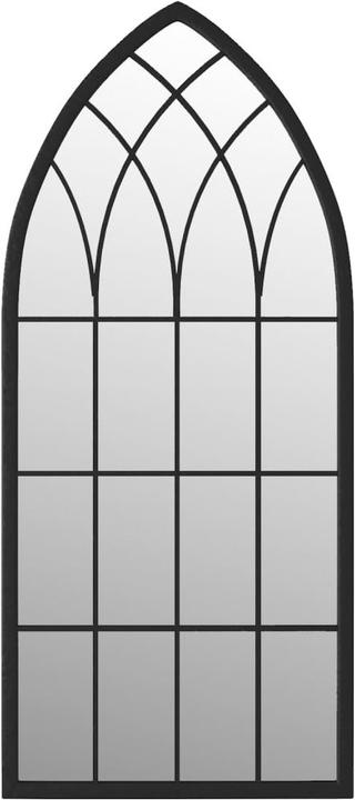Produktbild vidaXL Spiegel (100 x 45 cm)