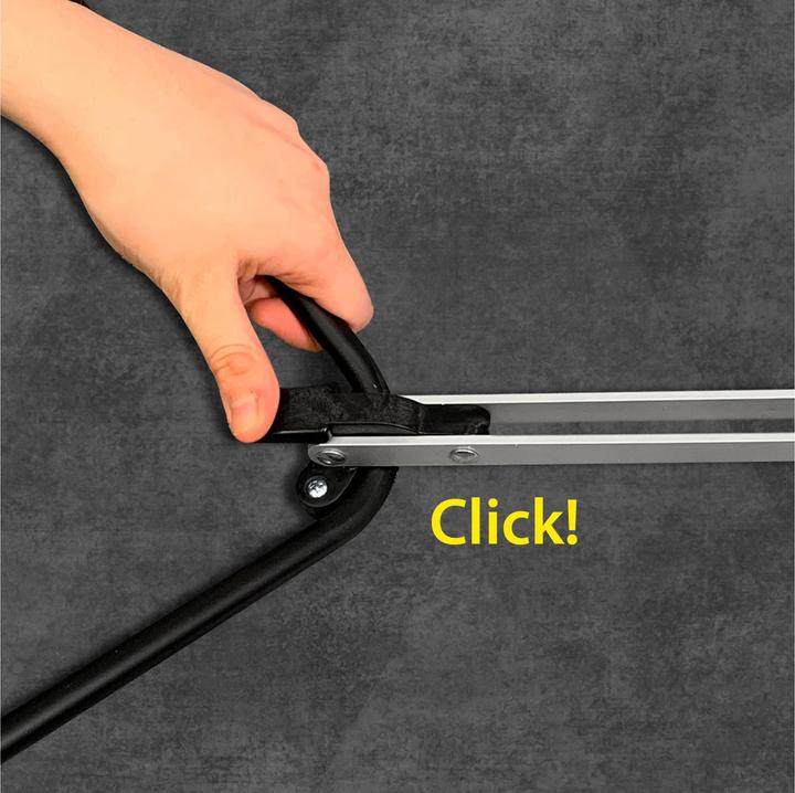 Image du produit Brunner Table de camping Tabylo Exterio 100