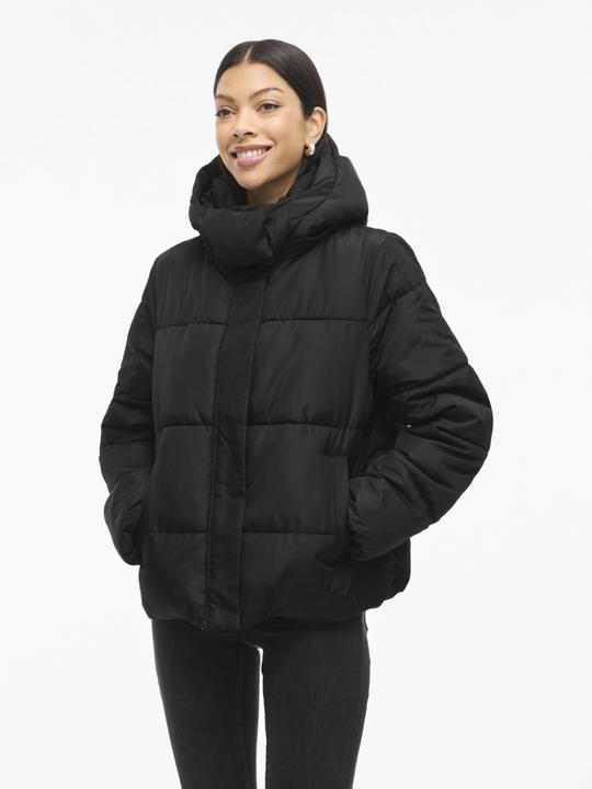 Produktbild Vila VIMILJA Kapuzen Wattierte Jacke (36, 38)
