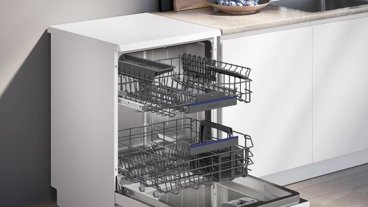 Immagine prodotto Siemens VAATWASSER SN23EW20BE